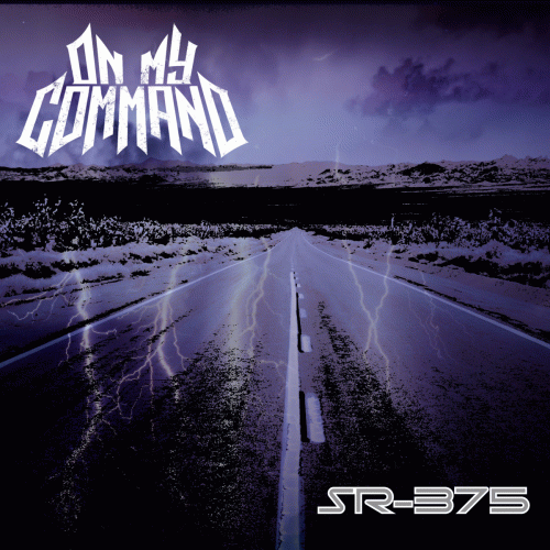 On My Command : SR-375